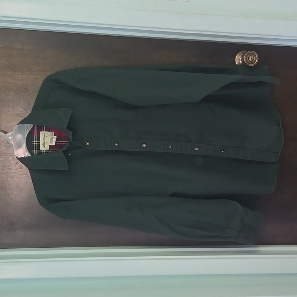 Eddie Bauer Button Down Shirt